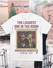Load image into Gallery viewer, American Gangster - Harlem USA