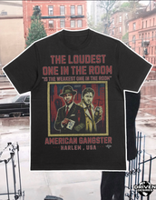 Load image into Gallery viewer, American Gangster - Harlem USA