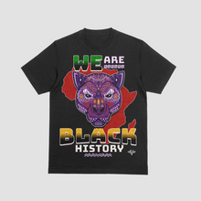 Load image into Gallery viewer, Driven Desires x BHM x Shirt ❗️