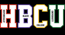 Load image into Gallery viewer, HBCU Collection ππ