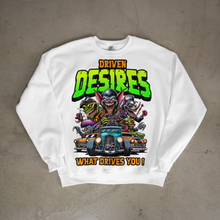 Load image into Gallery viewer, Monstrous Mayhem Crewneck

