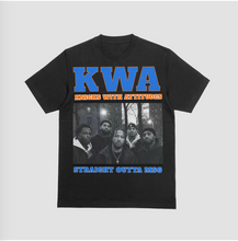 Load image into Gallery viewer, Knicks With Attitudes
