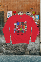 Load image into Gallery viewer, New Jersey Forever Crewneck
