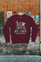 Load image into Gallery viewer, New York Forever Crewneck

