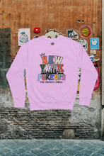 Load image into Gallery viewer, New York Forever Crewneck
