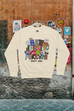 Load image into Gallery viewer, New Jersey Forever Crewneck
