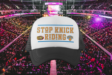 Load image into Gallery viewer, Stop Knick Riding 🗽
