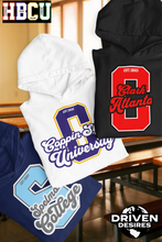 Load image into Gallery viewer, HBCU Collection 📚🎓
