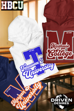Load image into Gallery viewer, HBCU Collection 📚🎓
