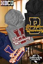 Load image into Gallery viewer, HBCU Collection 📚🎓
