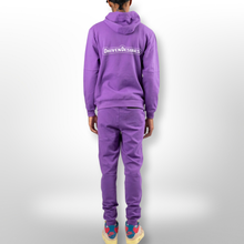 Load image into Gallery viewer, PURPLE RAIN DESIRES SUIT
